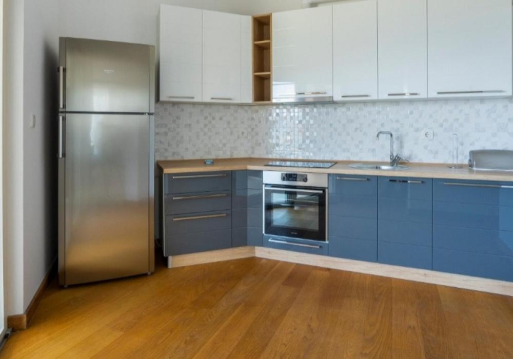 Montesun Apartments Μπούντβα Εξωτερικό φωτογραφία