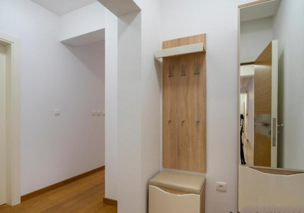 Montesun Apartments Μπούντβα Εξωτερικό φωτογραφία